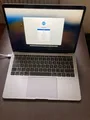 Apple MacBook Air 13 Zoll (256GB SSD, M1, 8GB) Laptop 2020 + M1 + QUERTZ