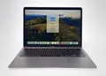 Apple MacBook Air 13" M1 2020 8C 8GB 256GB SSD Silber Retina MwSt. #e46
