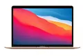 Apple MacBook Air 13“ M1 Topzustand! 53 Zyklen! 100% 256GB SSD 8GB Ram 2020 Gold