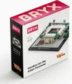 BRYX 230102 Stadion An der Alten Försterei FC Union Berlin Modellbausatz 298 Teile