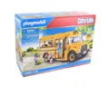 Playmobil® Playmobil 70983 City Life Schulbus mit Licht und Stoppschild Spielbausteine, (70983)