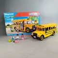 Playmobil City Life 70983 Schulbus, gebraucht, ab 6 7 8 Jahre | ✅ geprüft 