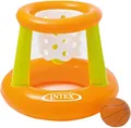 Intex Wasserspiel Floating Hoops Mehrfarbig Ø 67 x 55 cm