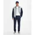 Levi's für Herren. 17196-0016 XX Chino Standard Taper Trouser navy (29/32), Lässig, Baumwolle, Marine