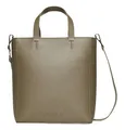 s.Oliver Shopping Bag Handtasche Schultertasche Tasche Brown taupe Neu