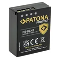Patona Batteries Replacement Accu (Kamera Akku) (12875)