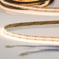 ISOLED 114520 LED CRI930 MiniAMP Flexband, 24V DC, 12W, IP20, 3000K, 120cm, beid