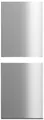Miele DADC 9000 Kamin Edelstahl