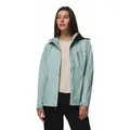 COLUMBIA Pouring AdventureTM III Jacket - Crushed Blue - Grau - S