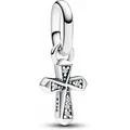 B-Ware | Amen Pandora Charm Anhänger Armband Damenperlen 793044C01