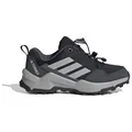 adidas Terrex - Kid's Ax4S Speed Lacing - Multisportschuhe 31 | EU 31 grau