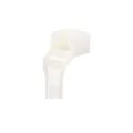 1000 Stk. Panduit Kabelbinder CBR3S-M Kabelbinder Kabelbinder