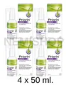 PRIORIN Liquid 4x50ml 3 month hair loss regrowth 2027  VEGAN STRONG HAIR