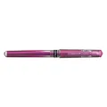 Uni-ball Signo broad (1x) (UM153 METPINK)
