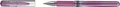 Faber-Castell 146830 Gelroller uni-ball® SIGNO UM 153, Schreibfarbe: metallic-pi