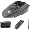 Futterboot X1 Backpacker Carbon