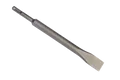 SDS Spitzmeißel Flachmeißel Breitmeißel Spatmeißel 250 400 600 Meisel Plus Max