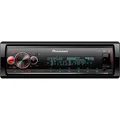 Pioneer MVH-S520DAB Autoradio (Android Auto) (MVH-S520DAB)