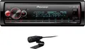 Pioneer MVH-S520DAB