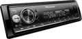 PIO MVH-S520DAB - Audio-Receiver - 1-DIN, DAB+, BT, USB, RGB