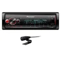 PIONEER MVH-S520DAB DAB+ USB MP3 Autoradio Bluetooth Freisprecheinrichtung AUX