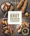 Brot backen in Perfektion mit Hefe - Das Plötz-Prinz... | Buch | Zustand wie neu