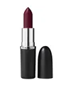 MAC MACXimal Sleek Satin Lipstick Lippenstift 3.5 g Guessing Game