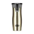 Nils Camp NCC03 thermal mug gold