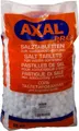 Axal Regeneriersalz 25 kg Salztabletten für Enthärtungsanlagen