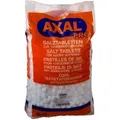 Axal - Regeneriersalz 25 Kg Salztabletten Für Enthärtungsanlagen