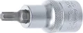 BGS-9627 Bit-Einsatz Länge 55 mm Antrieb Innenvierkant 12,5 mm (1/2) T-Profil (f