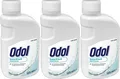 Odol Extra Frisch Mundwasser Konzentrat gibt sofort frischen Atem 3x 125ml NEU