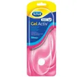 SCHOLL GelActiv Einlegesohlen flache Schuhe 1 Paar
