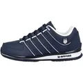 Rinzler~Navy/White~M