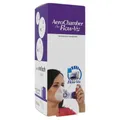 Aerochamber M.kl.maske F.erw.u.kdr.ab 5 1 St