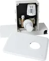Veria Thermostat-Ventil AquaMat Kombibox RTL & TH 1/2 in Unterputzbox