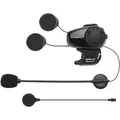 SENA SMH10 Einzelset Motorrad-Headset 4-Wege Intercom Bluetooth Einzelset