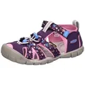 Keen Keen Kinder Sandale Seacamp 2 CNX Youth Sandale gelb 35 EU