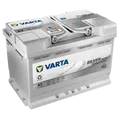 Starterbatterie für AC ALFA ROMEO ALPINA ARTEGA ASTON MARTIN AUDI BENTLEY - 5709