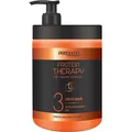 Chantal Prosalon Protein Therapy Keratin Complex 3 Mask For Dry And Damaged Hair maska odbudowująca (5900249010219)