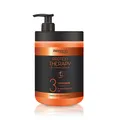 Chantal Protein Therapy 1000ml Wiederaufbaumaske, Seide, Aloe, Keratin
