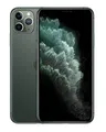 Apple iPhone 11 Pro Max (512 GB) - Nachtgrün