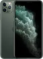 Apple iPhone 11 Pro Max 512GB nachtgrün ohne Simlock Gut - Refurbished