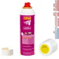 Stop&Go Marderabwehrspray Konzentrat mit Duftspeicher 200ml Anti Marderschutz