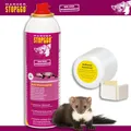 Stop&Go 200ml Anti-Marderspray Abwehr Schutz Dachboden Auto Carport Garage Haus