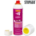Stop&Go 07520 Marderabwehrspray Konzentrat Duftspeicher Anti Marderschutz 200ml