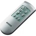 Warema 2035342 EWFS Handsender 8-Kanal silber (Radio Frequency (RF)) (2035342)