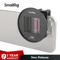 SmallRig 1.33x Anamorphic Lens, Phone Cinema Lenns for Mobile Phone (T-mount)