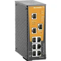 Weidmüller IE-SW-AL08M-8TX (8 Ports) (2682280000)