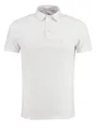 Key Largo Poloshirt Polo Shirt Diavola weicher Tragekomfort körperbetont MP00032 mit Knopfleiste unifarben kurzarm slim fit